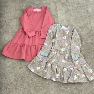 Girls dresses